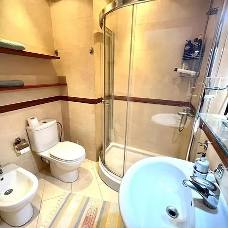 Apartment Panoramic Penthouse Center 5 Min Main Square *