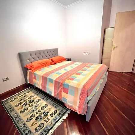Panoramic Penthouse Center 5 Min Main Square * Tirana